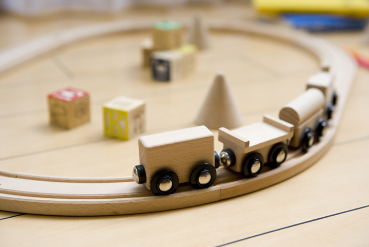 クリニック外観